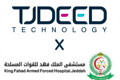 TJDEED Transforms Operations at KFAFH
